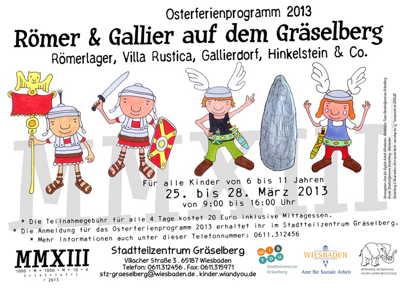 Römer & Gallier . 2013.02 