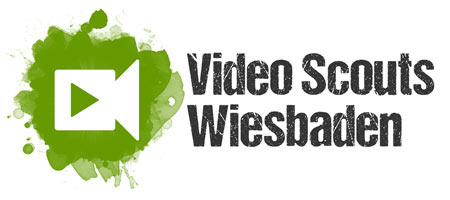 Logo Video Scouts Wiesbaden . 2016.08
