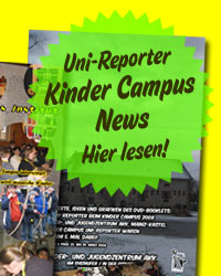 Kinder Camous News 2008