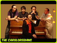 the caroloregians