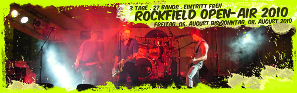 Rockfield Open-Air 2010