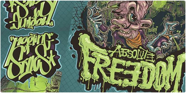meeting of styles 2016 . Freitag, 10. Juni bis Sonntag 12. Juni 2016
